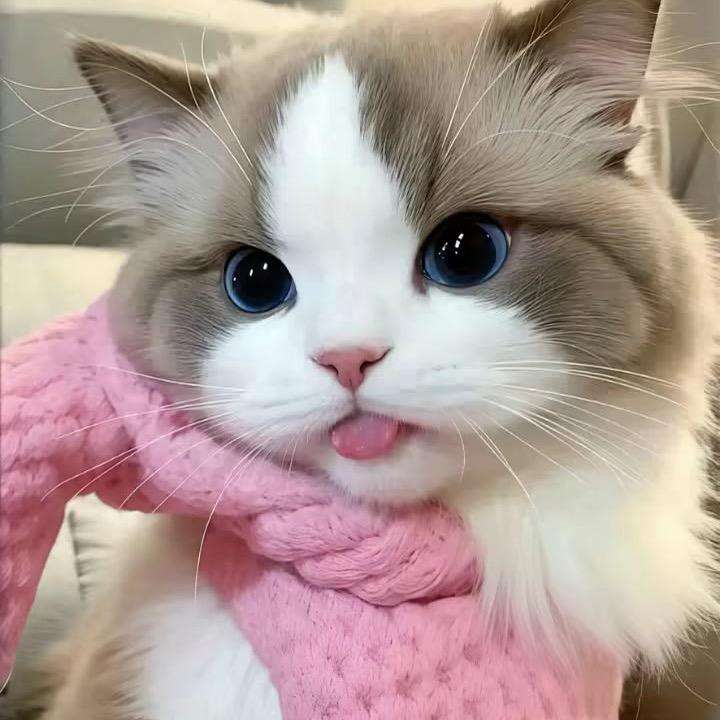 小陈🍓他和他的猫