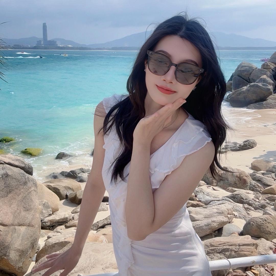 夏满满