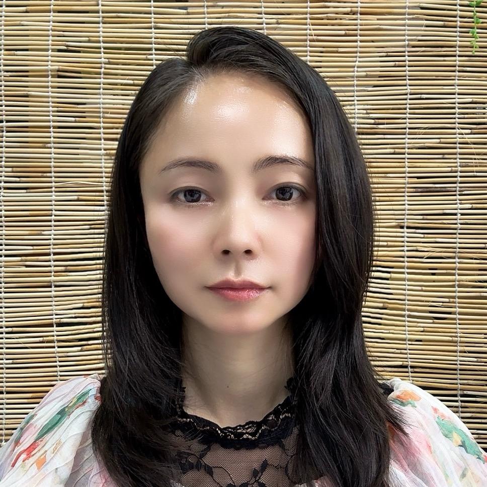 霞姑