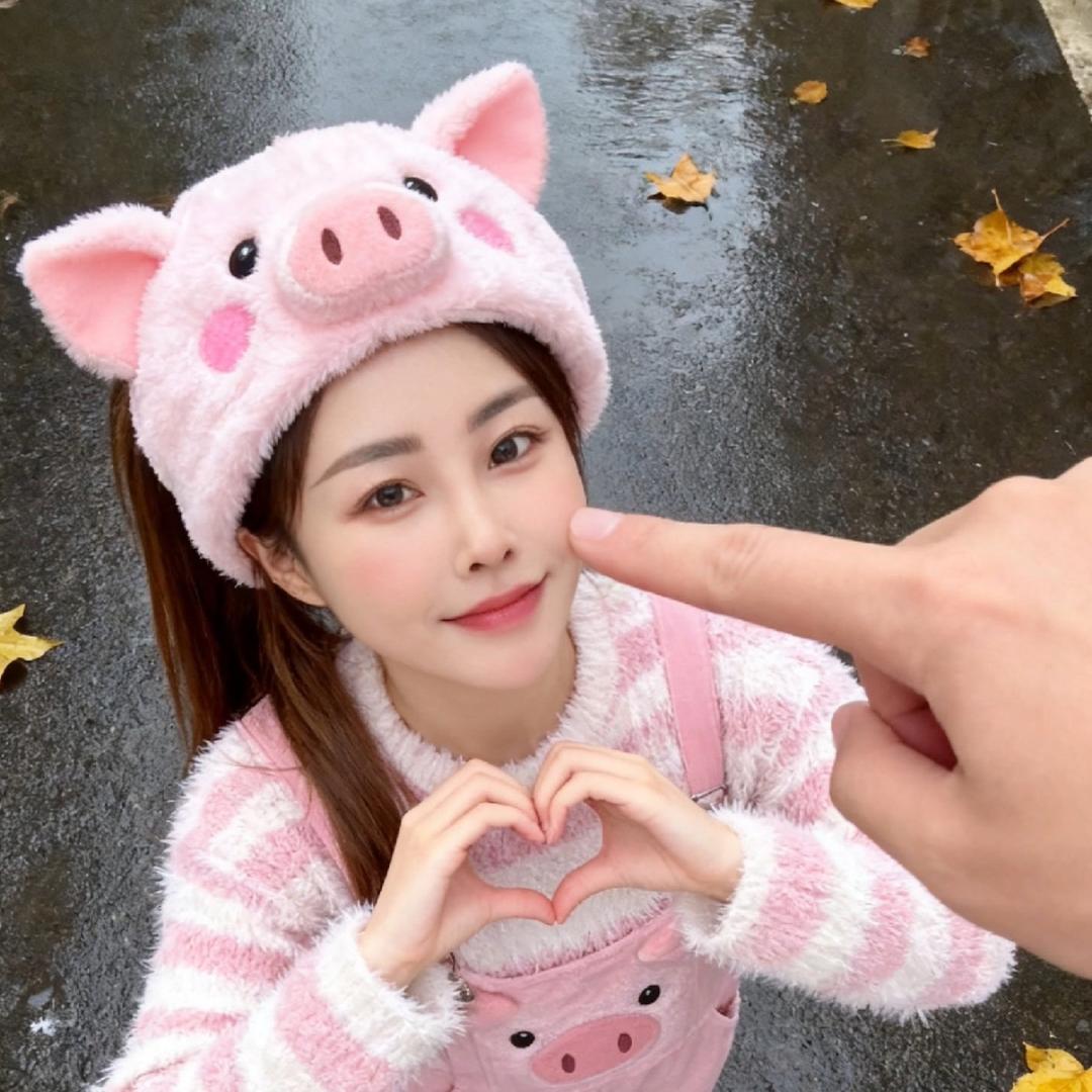点点