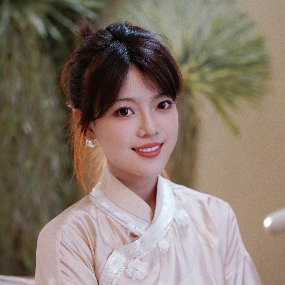香愈女古女良花蜜美学