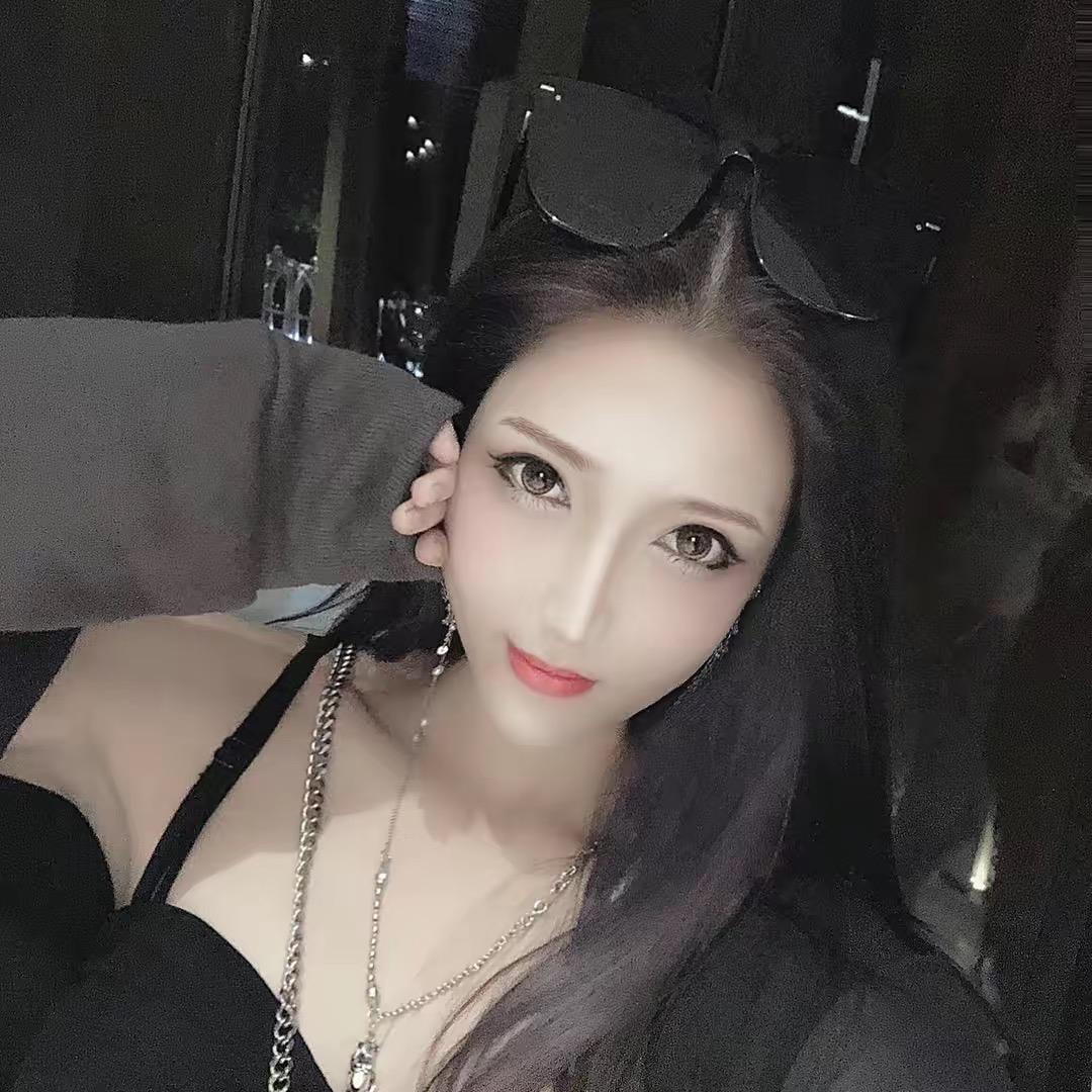 大瑶潮牌女装