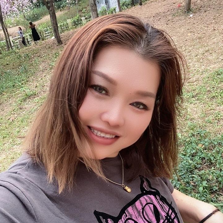 鄢彩琼💕✨🌈