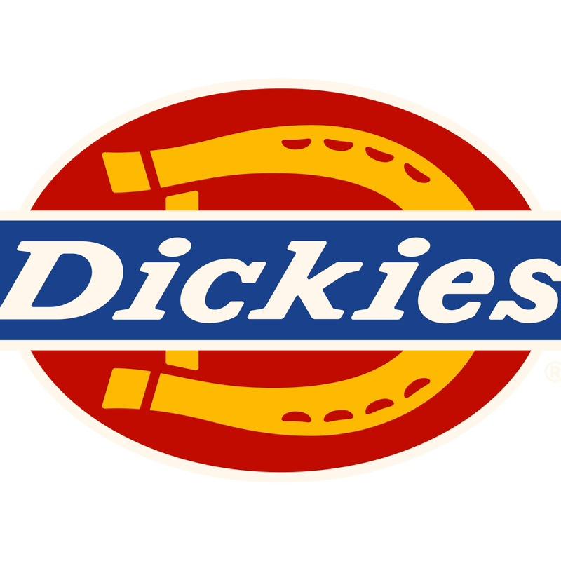 Dickies顺源顺通专卖店