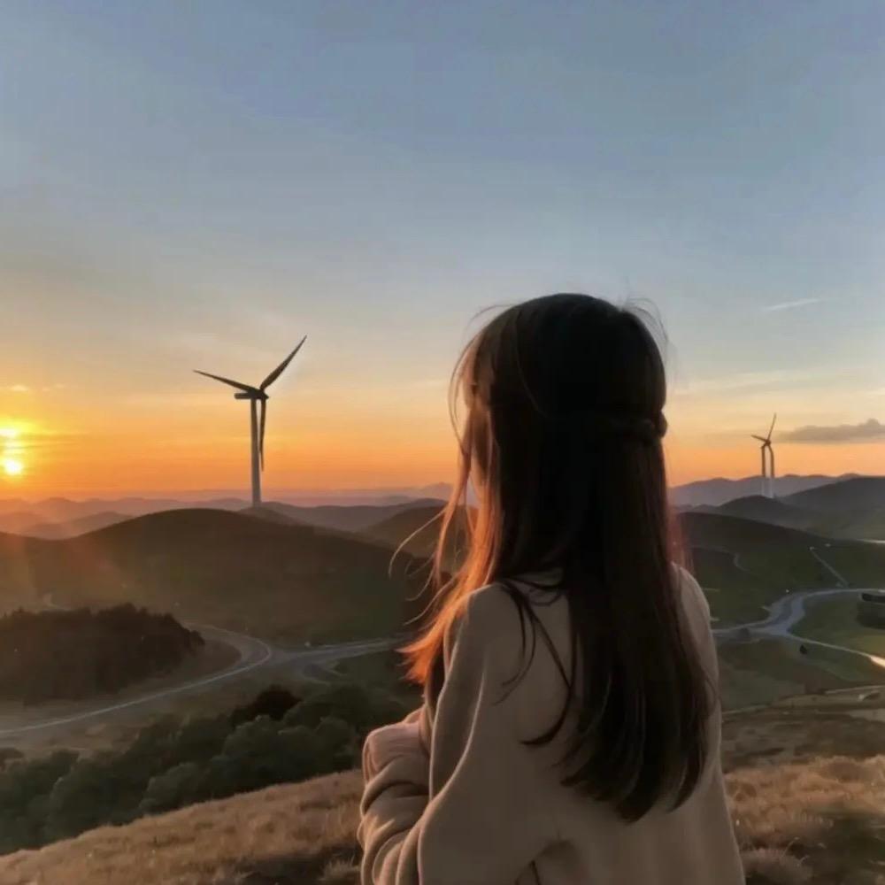 等凌晨日出🌅