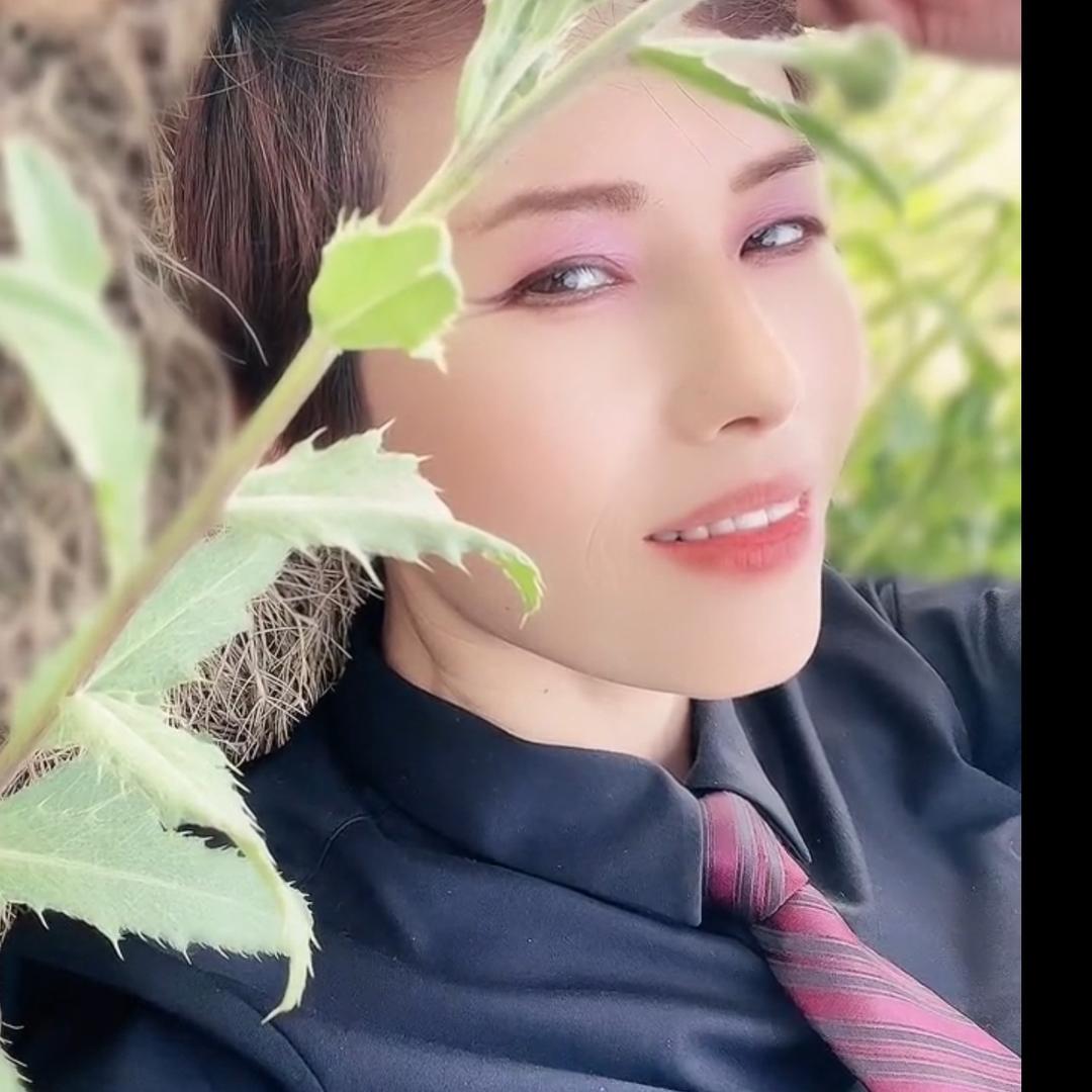 静思（妖精外婆）