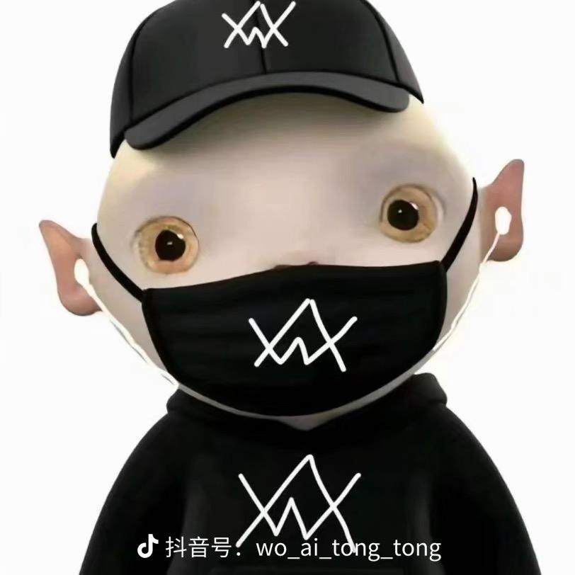 心烦小狗