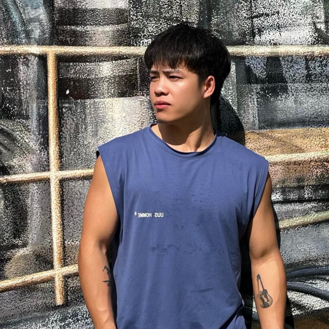 跑不酷的李松@抖音