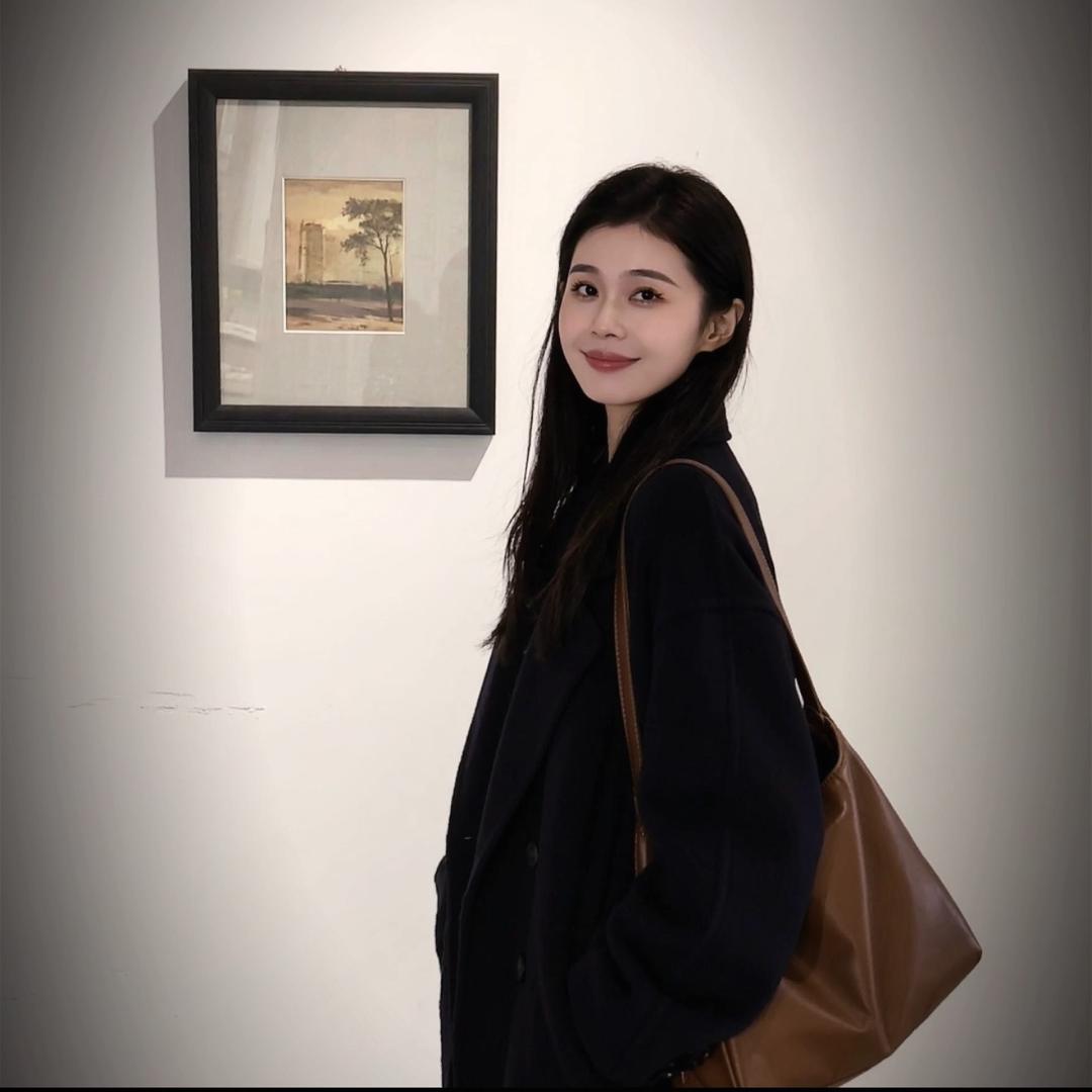 Li-晓梦！🍑