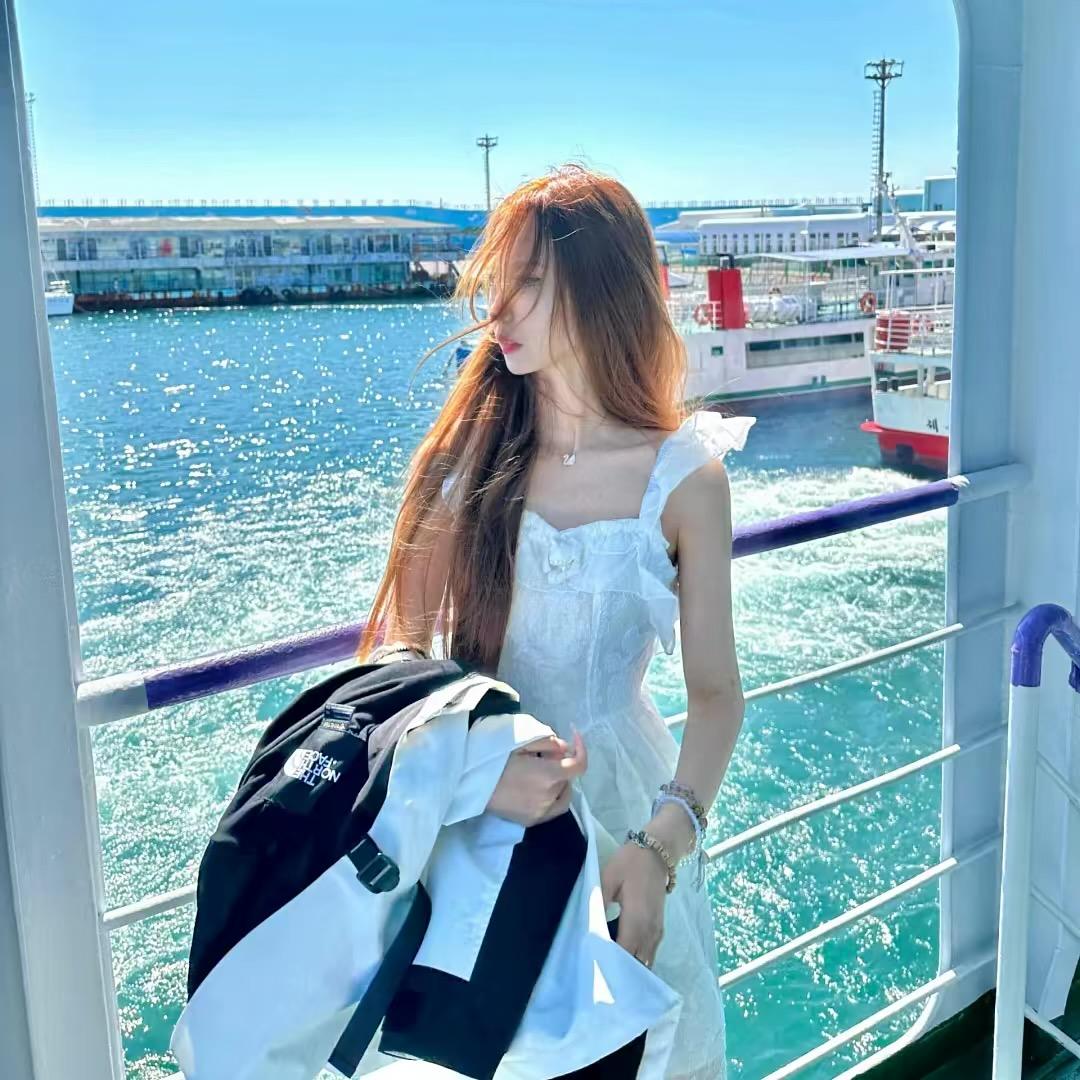 听海风
