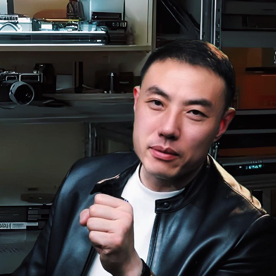 木睿聊得来