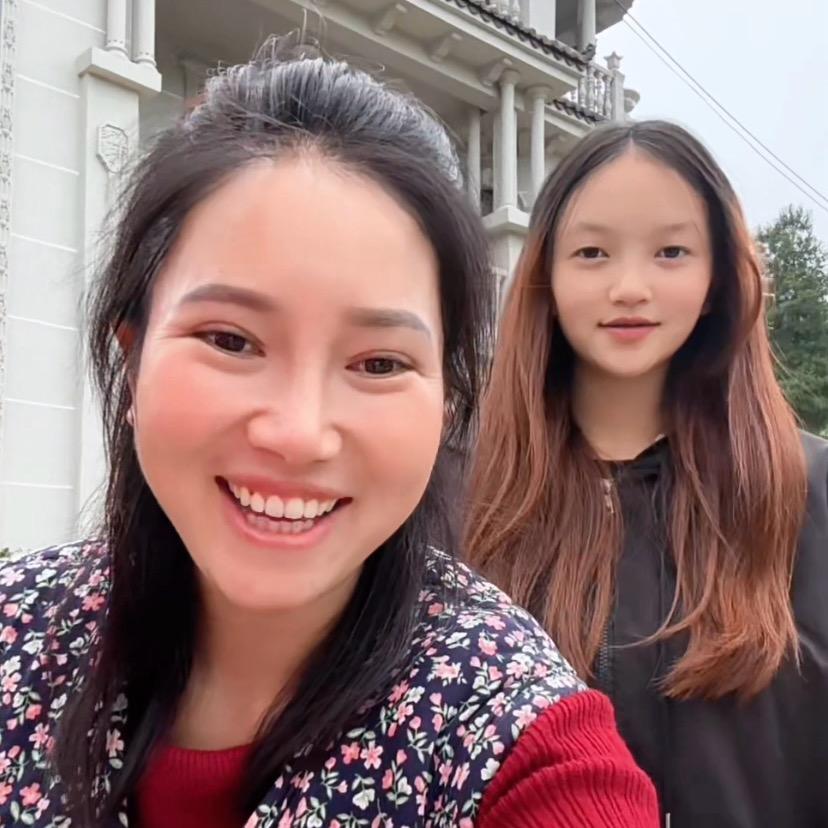 会泽小九妹【表妹传媒】