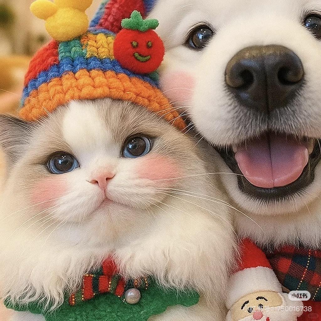 叮叮在努力中，