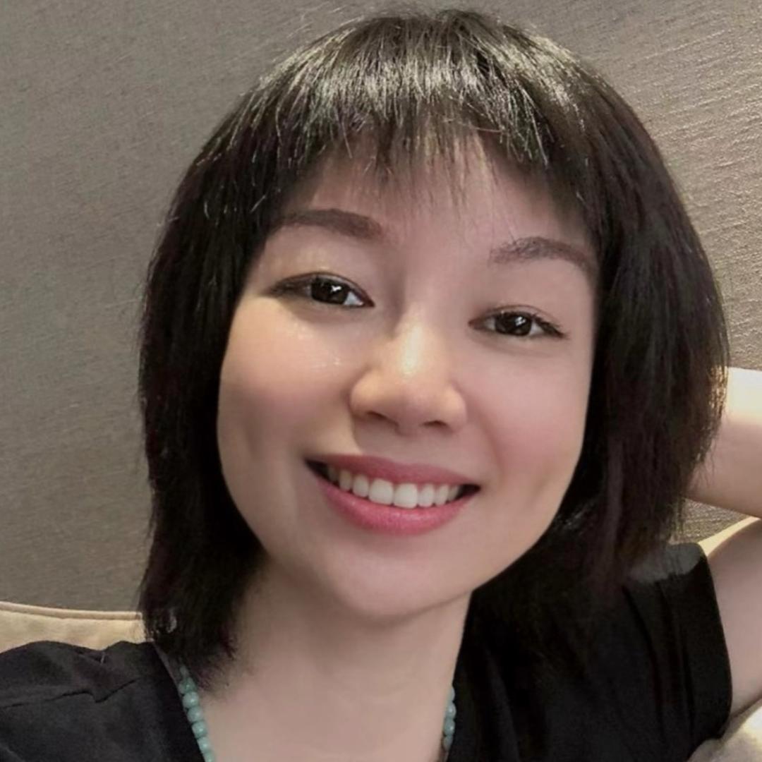 👉逆流的鱼👈