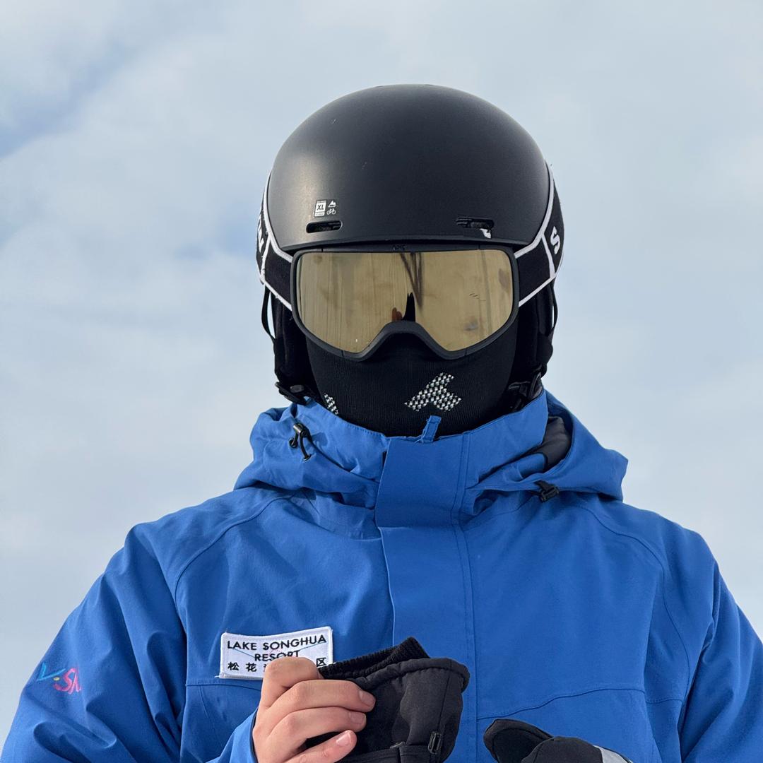 大弟❗️的日常生活‼️