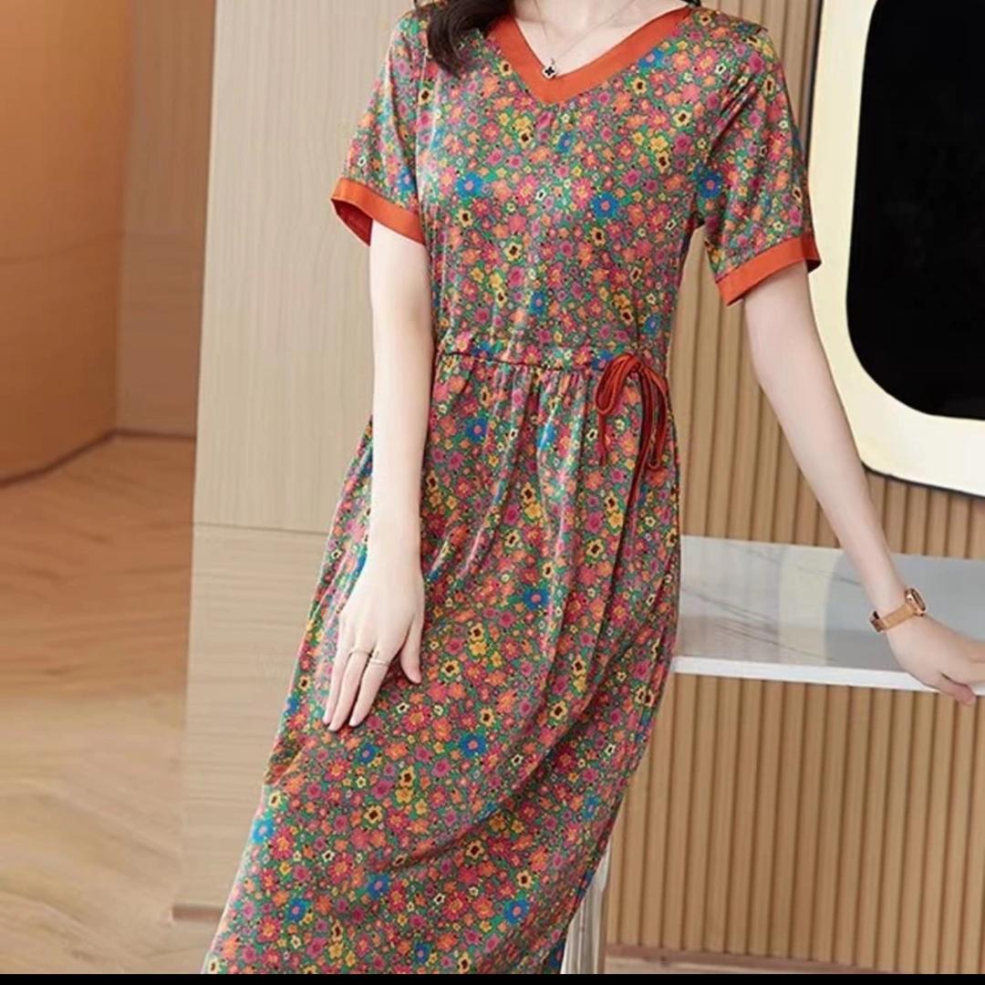 随心精品女装