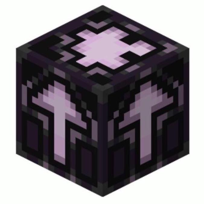 MineCraft拼图方块