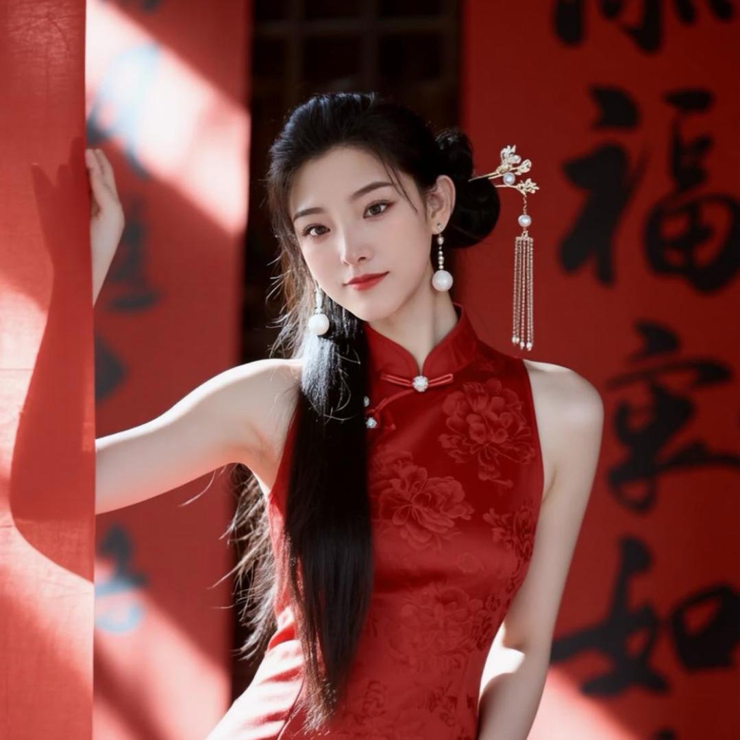 杜雪《卡赫汽车用品商店》