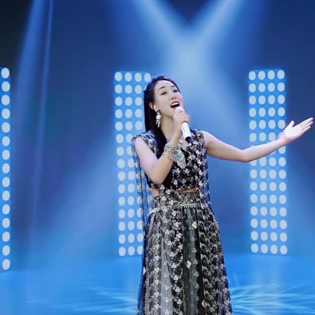 贵州毛毛🎤
