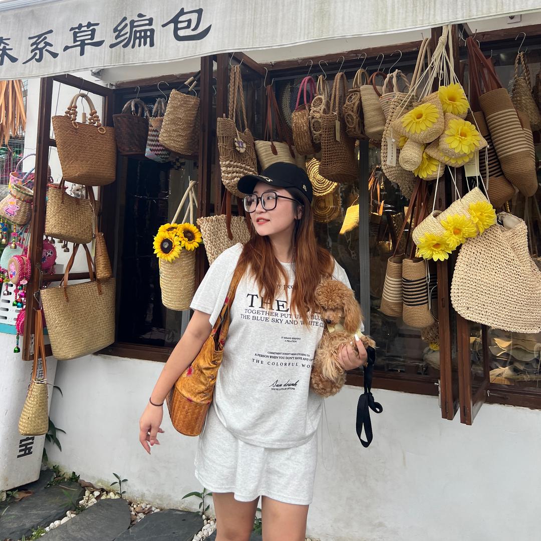王无敌·旅行vlog