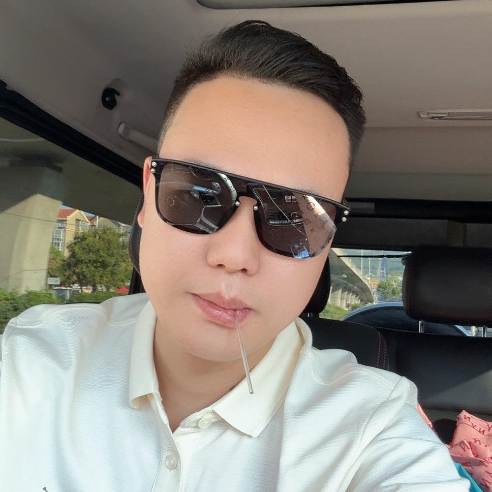 阿峰的朋友圈
