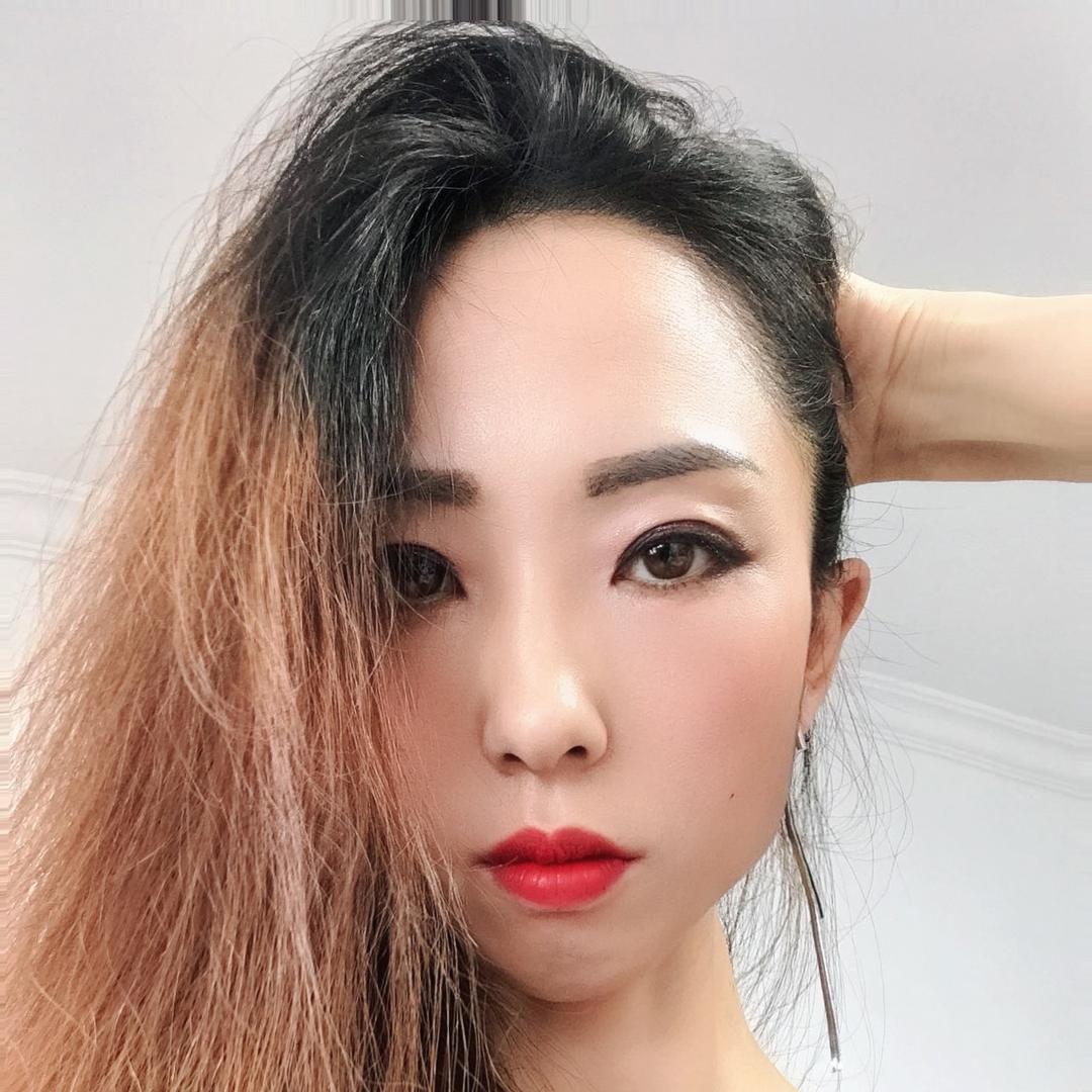 货运女司机皮皮高