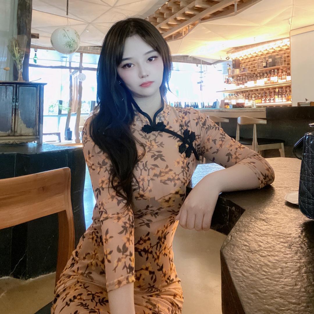 珂乐🐱