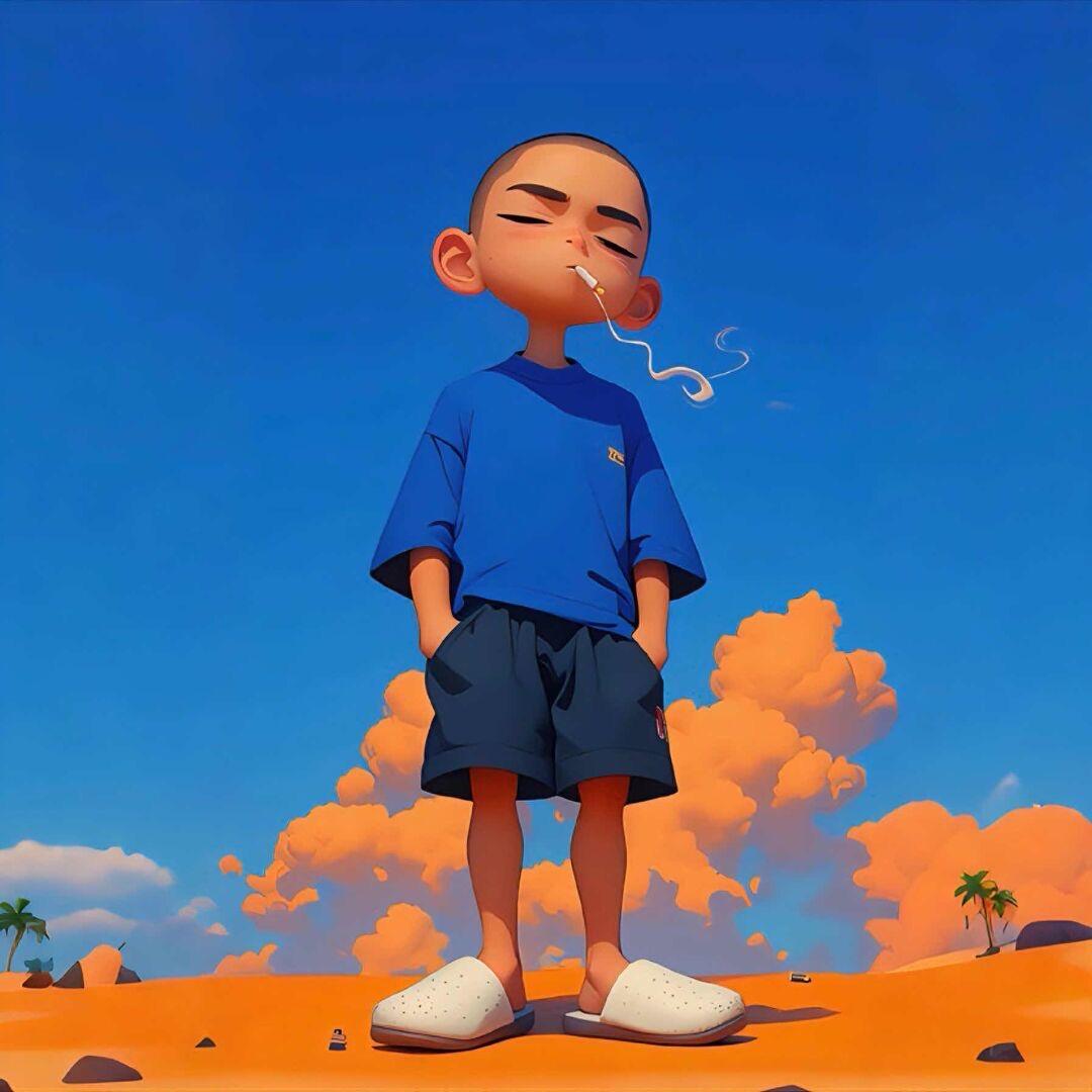 熱心市民🚶‍♂️
