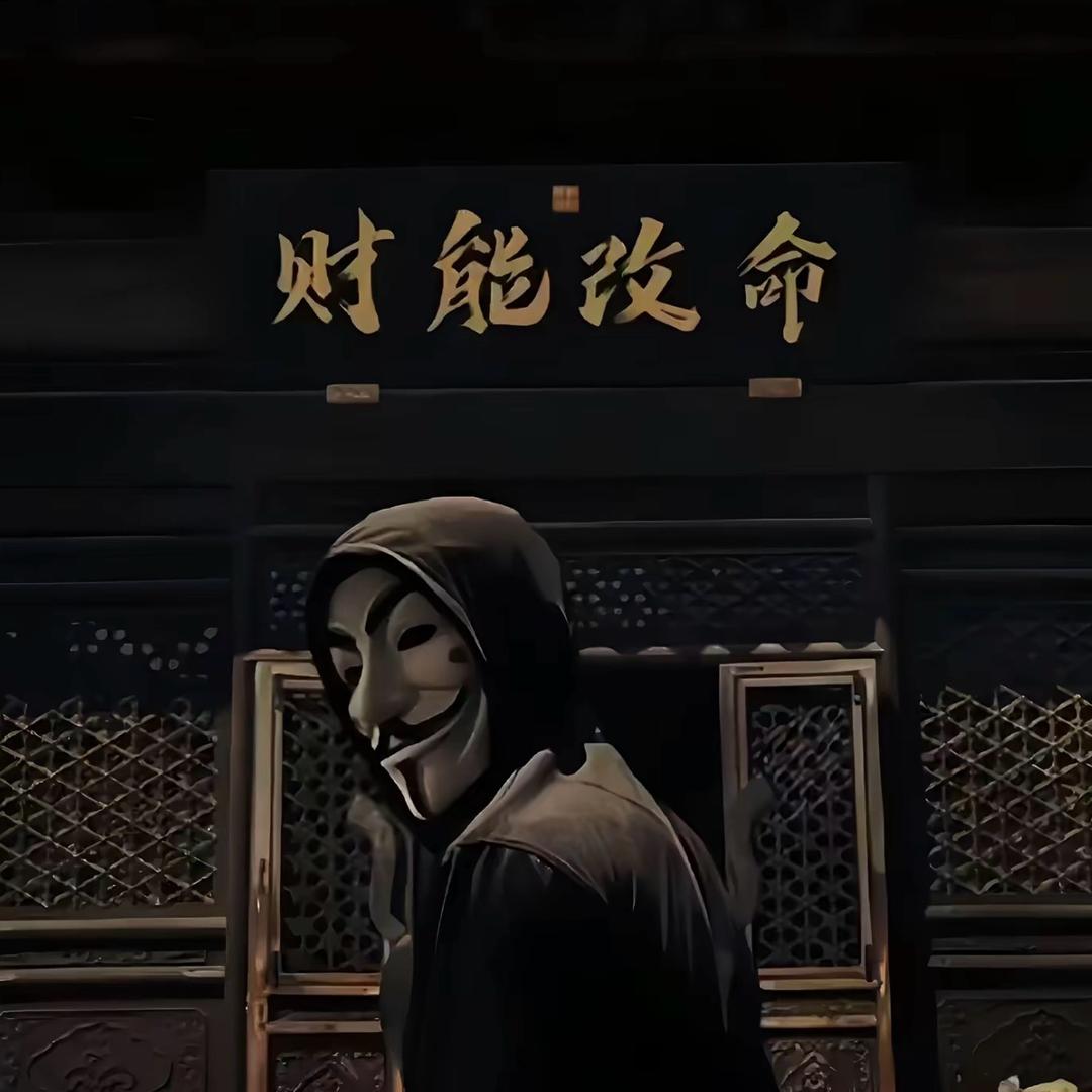 盲僧