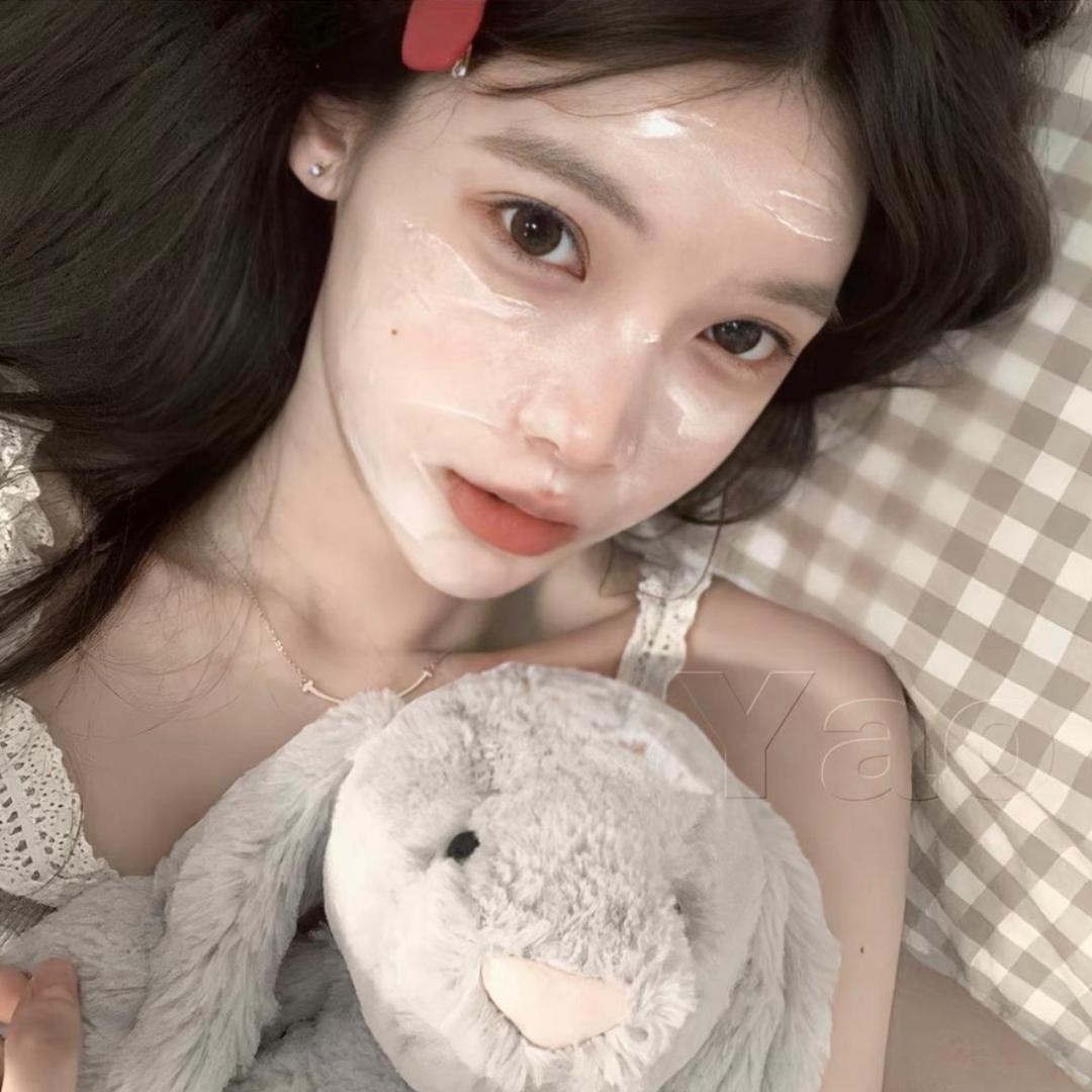 眠意.