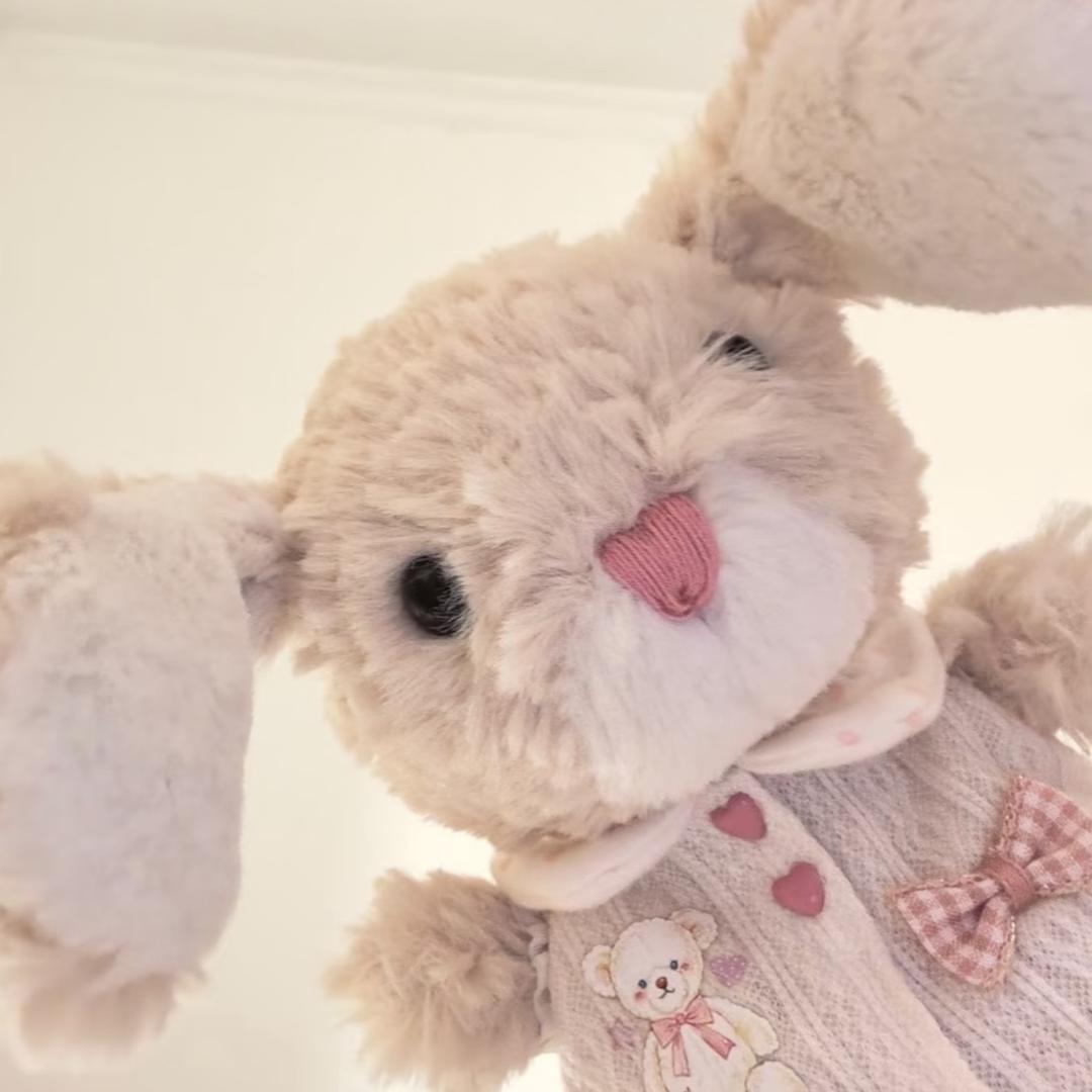 小尾巴🐰