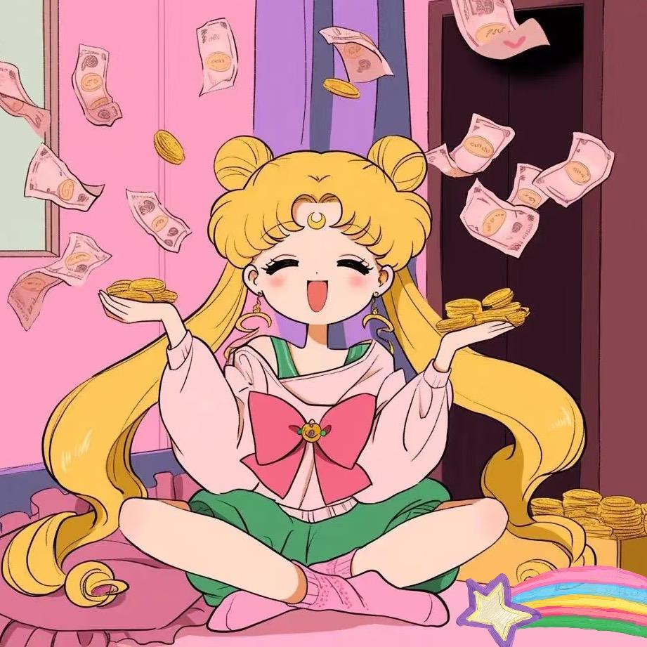 小鱼呀