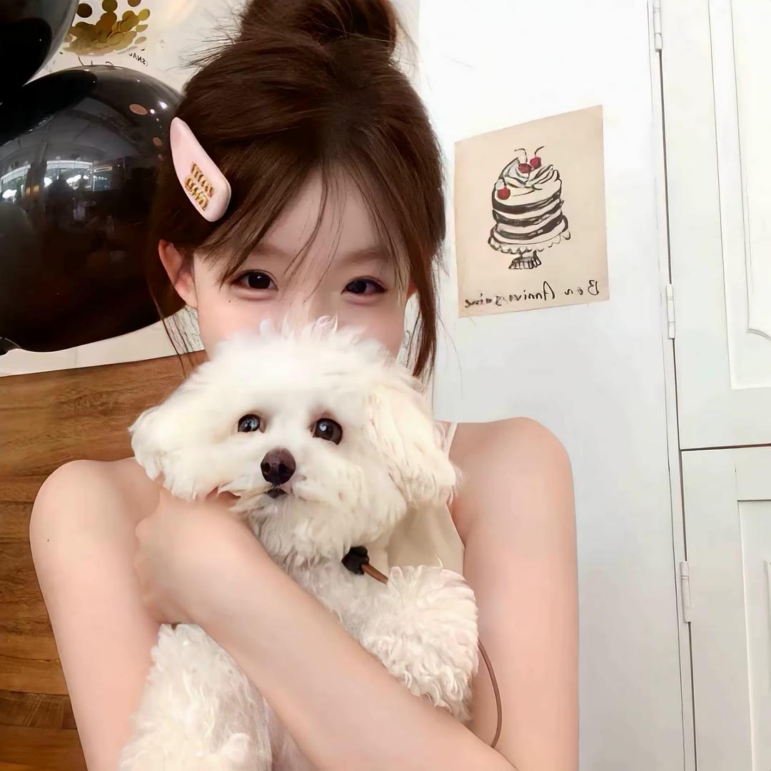 小小慧.