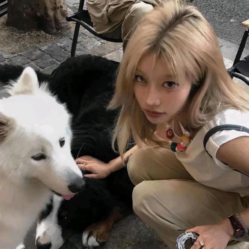 黎吧啦🎐