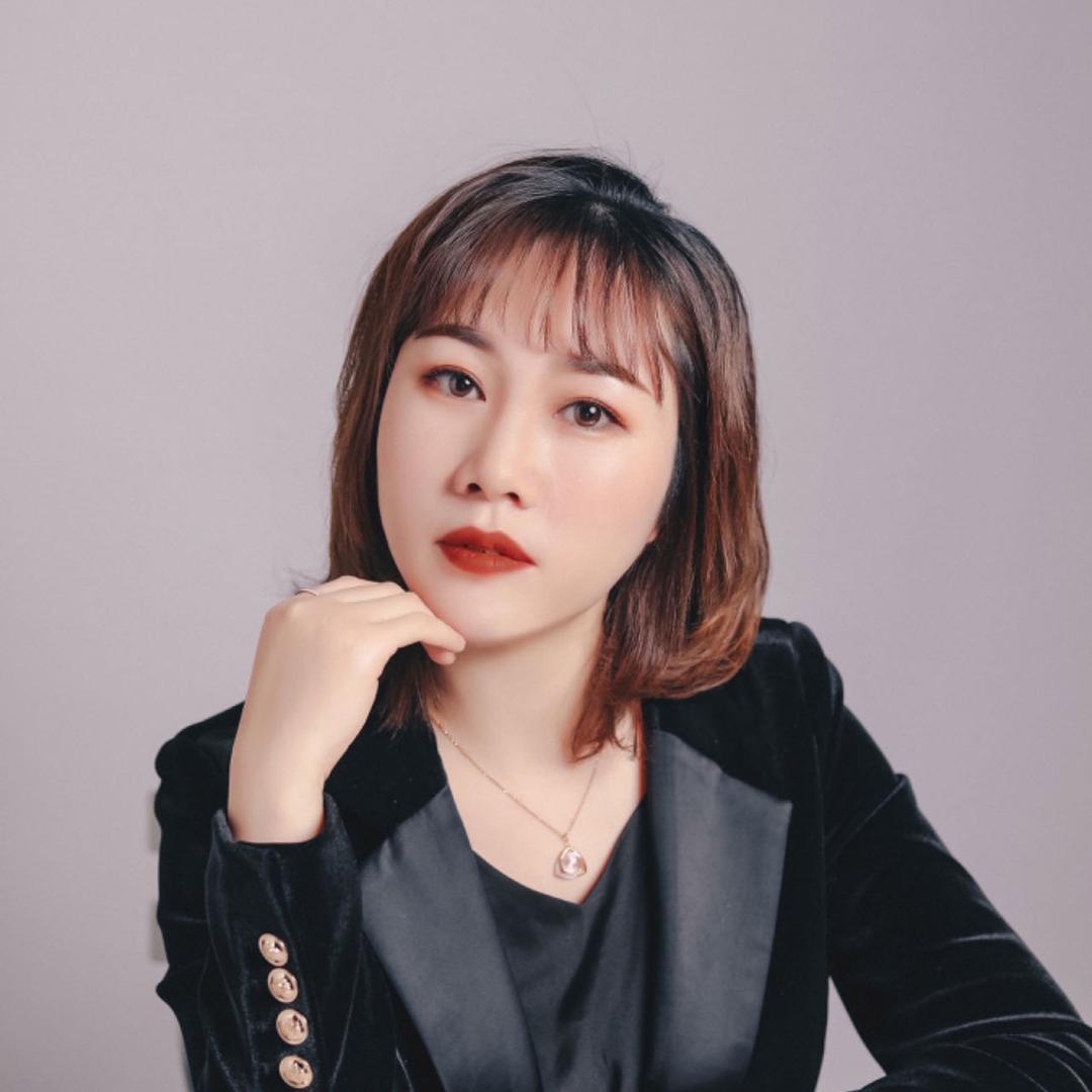 仁寿化妆梦幻彩妆阿邓