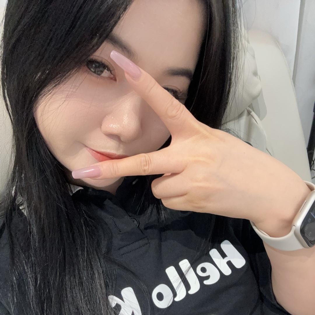 秦、小姐姐