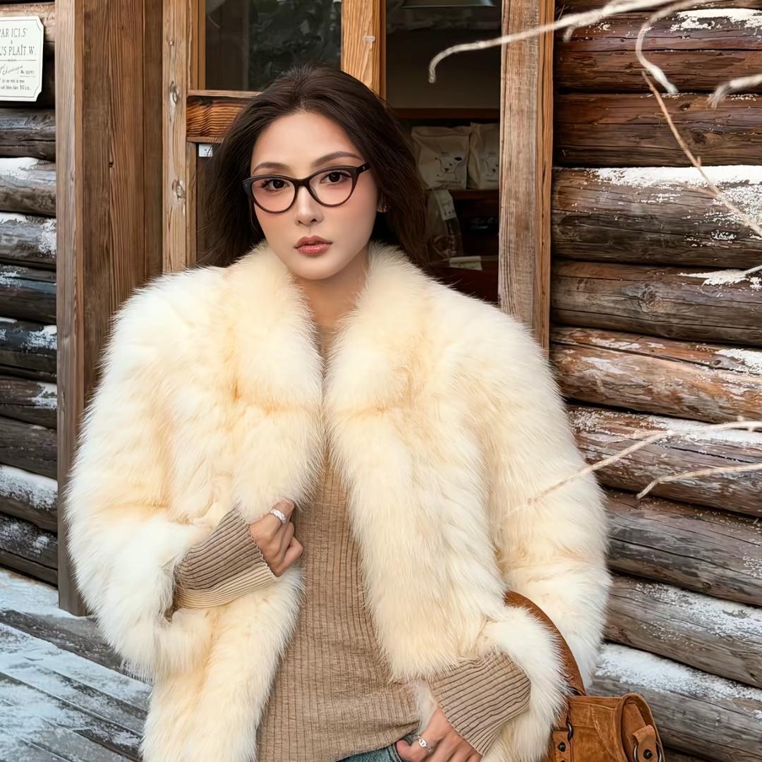 李予诺穿搭日记