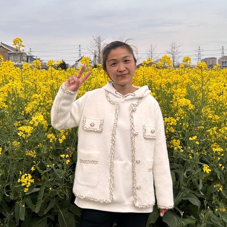 颖颖爱生活