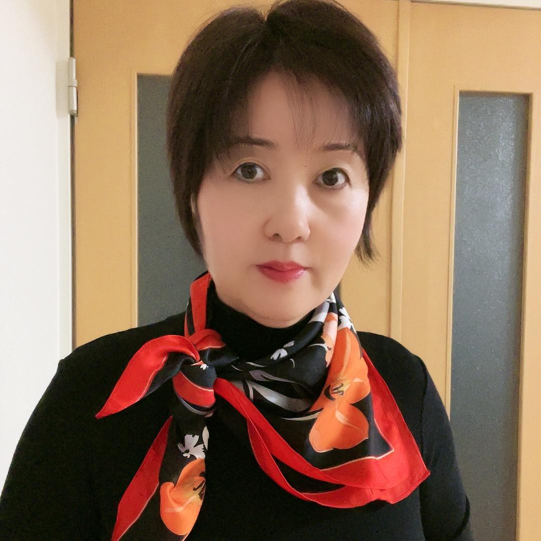 安姐在日本（橱窗营业中）