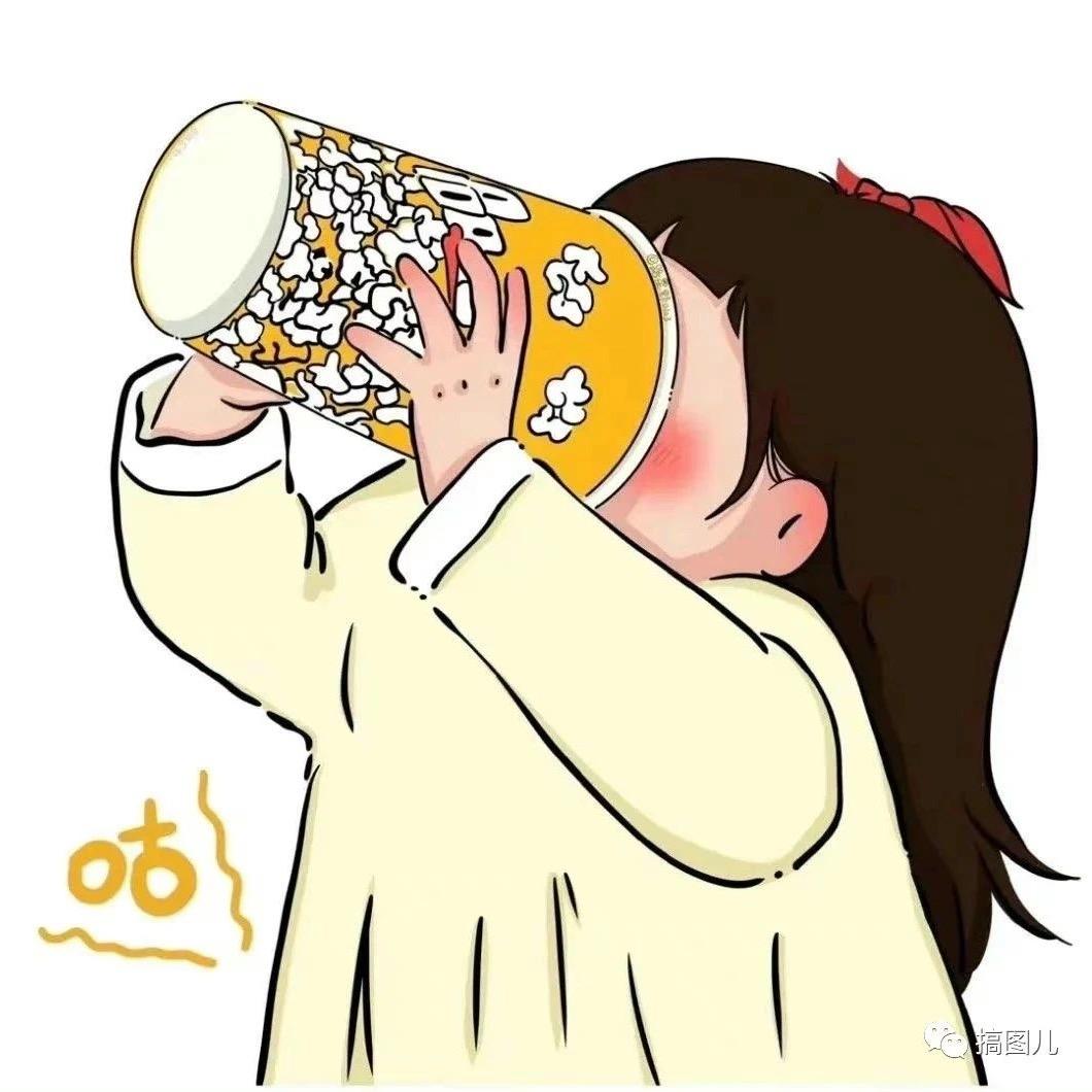 无敌小吃货