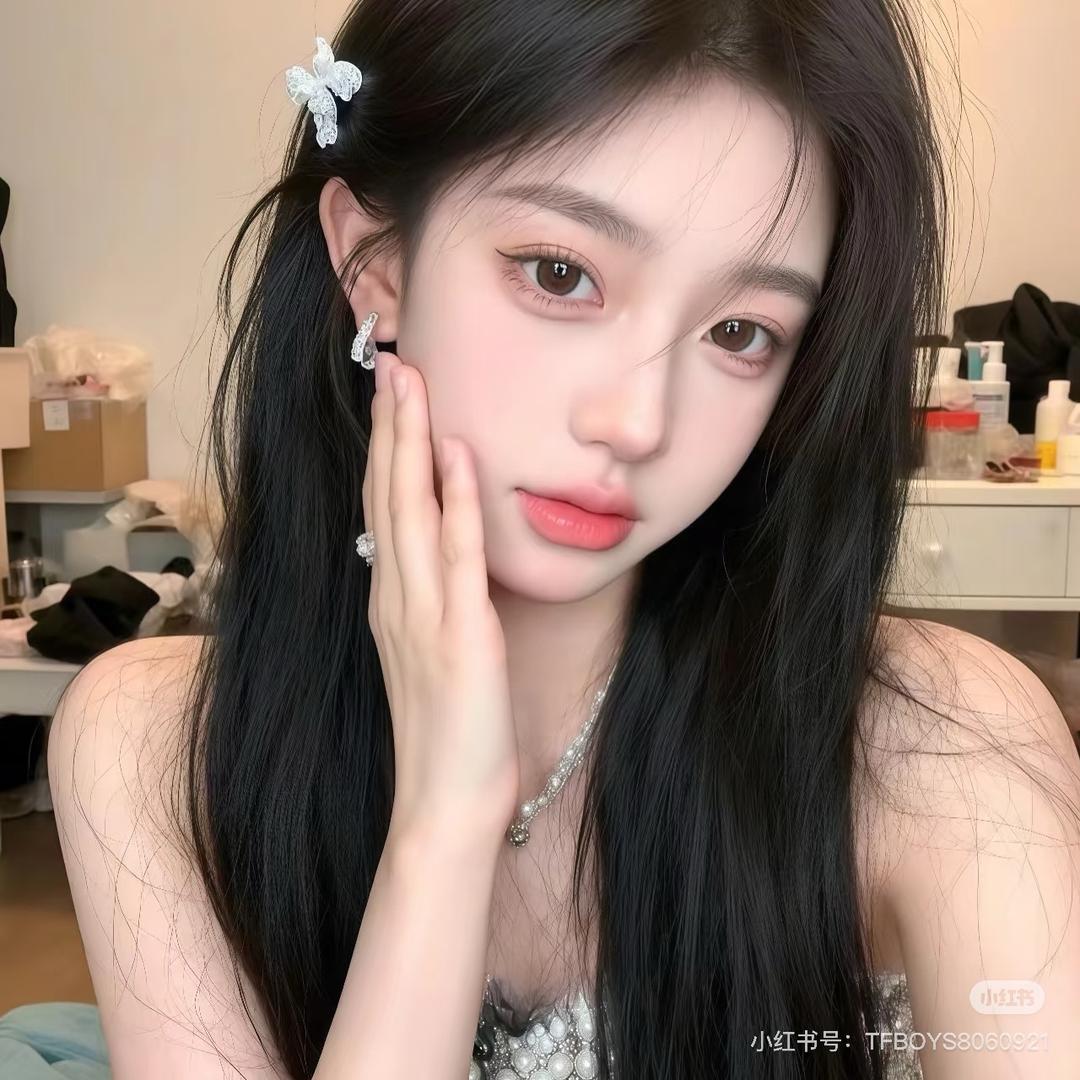 小美