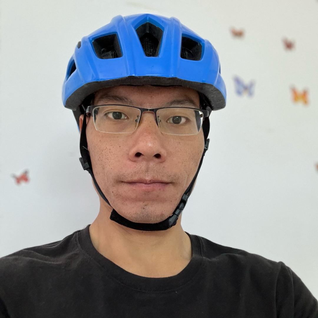 鹅城阿余