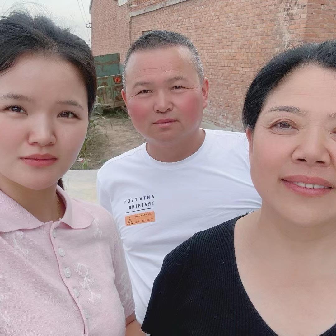 万里无云