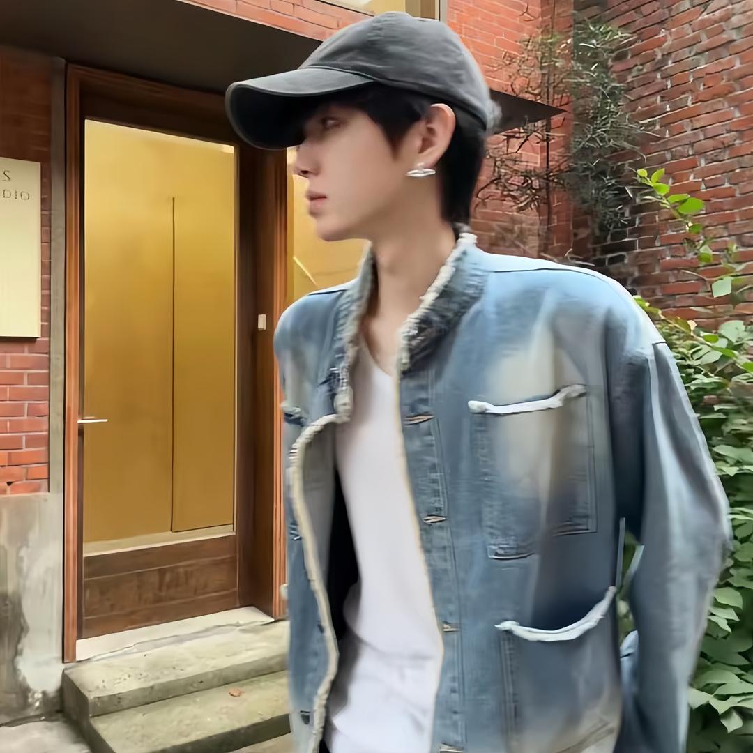 哦 。