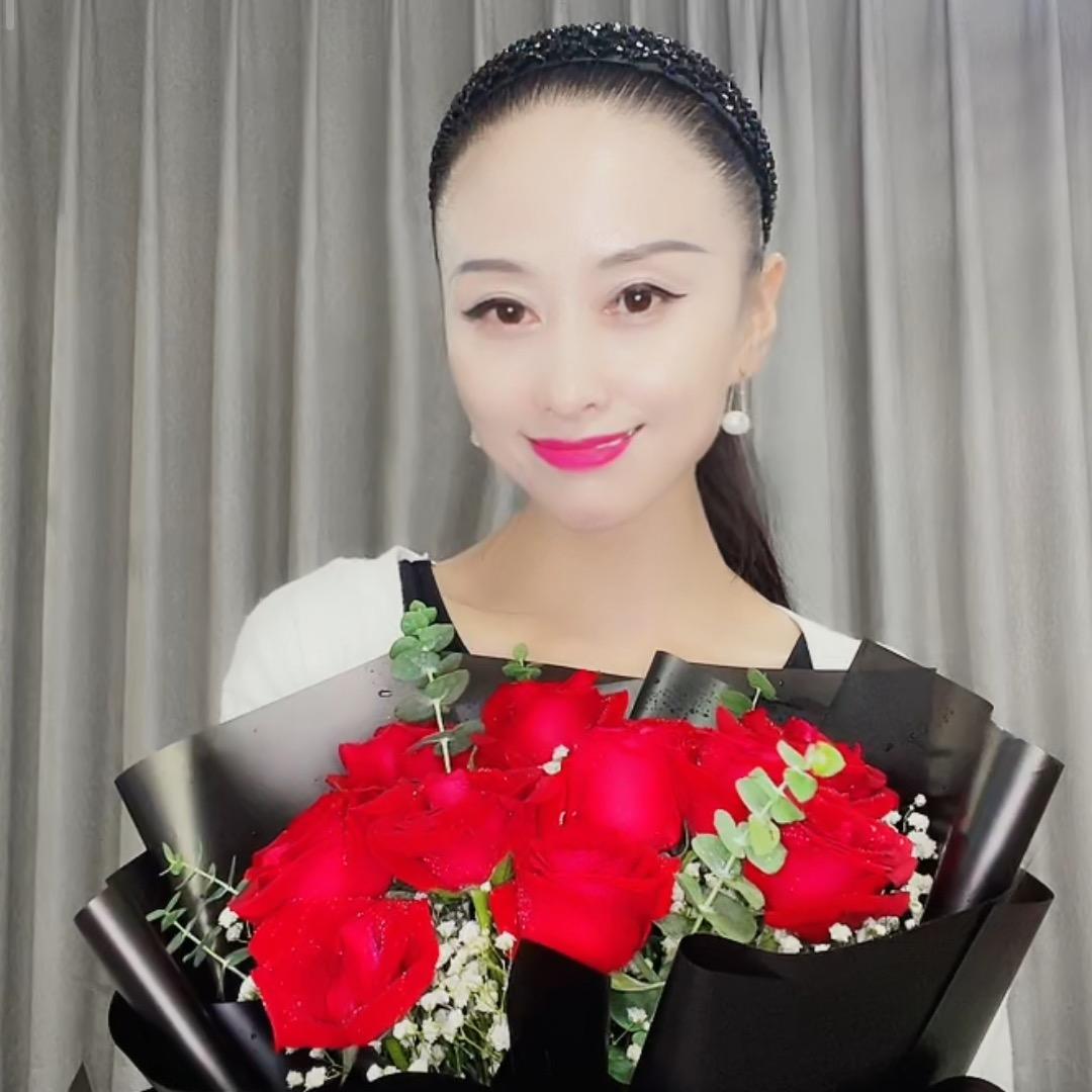 凤阳龙妹健身操舞@抖音