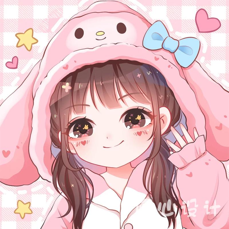 半只琳琳🐰