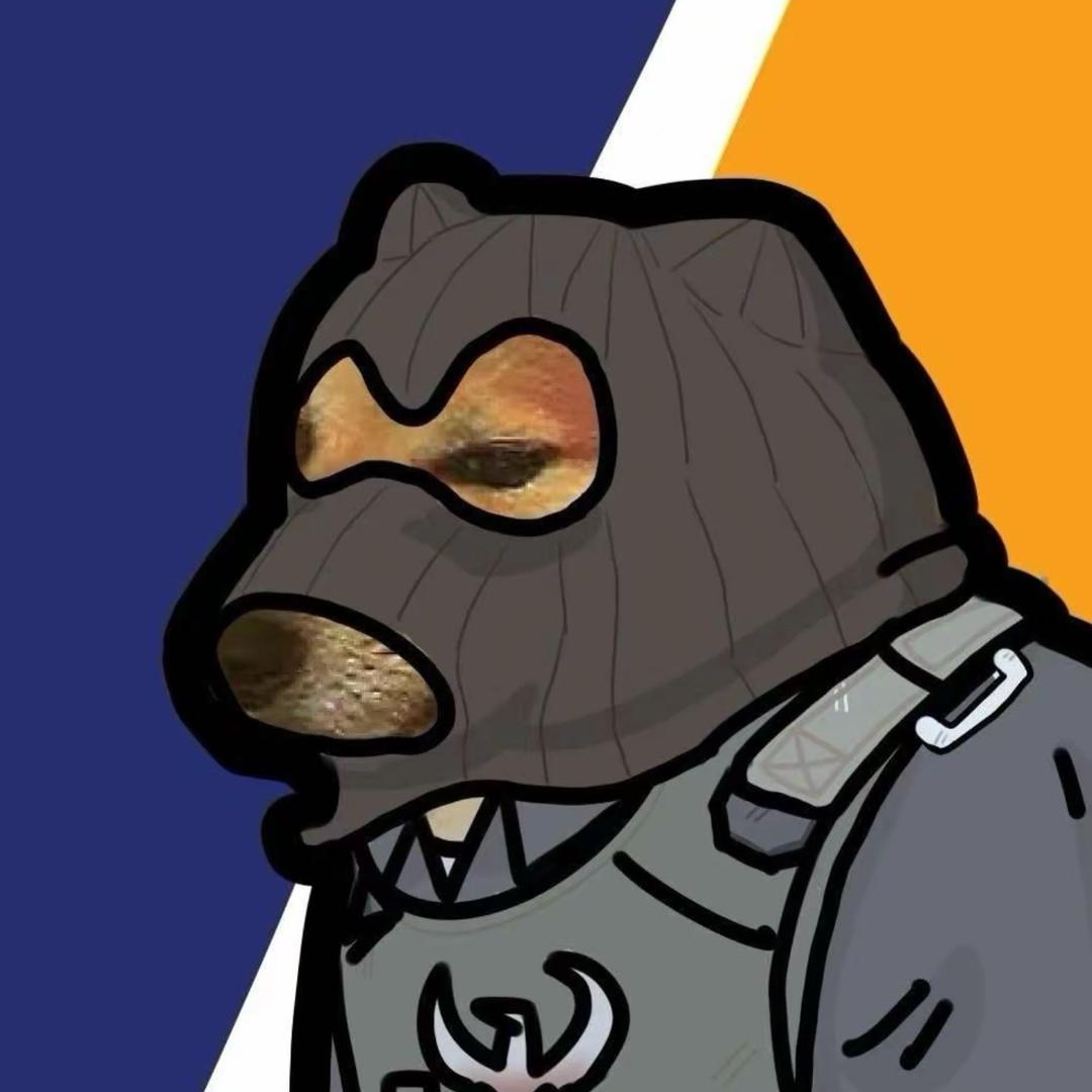CSGO索隆