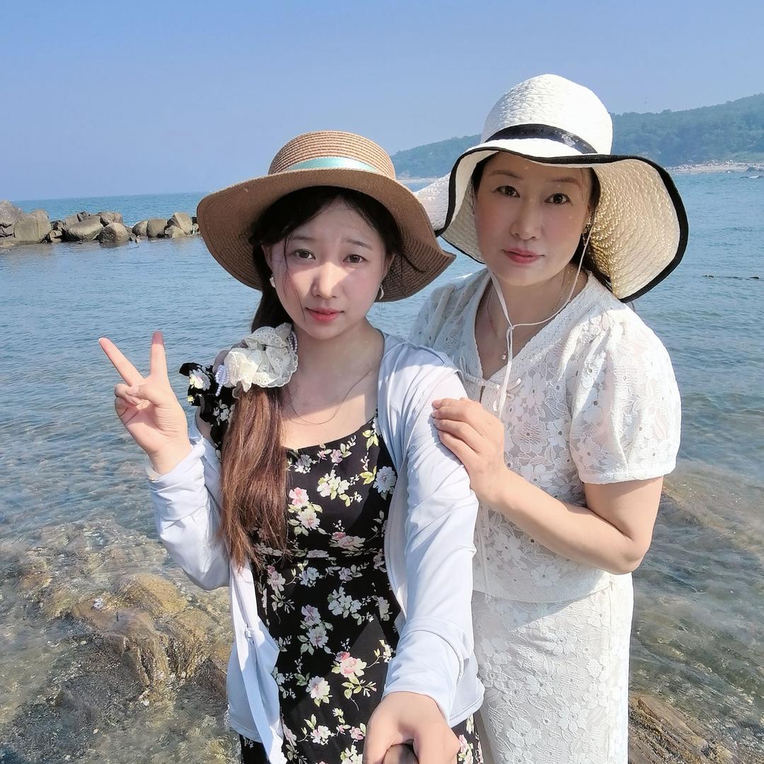小喵倩～