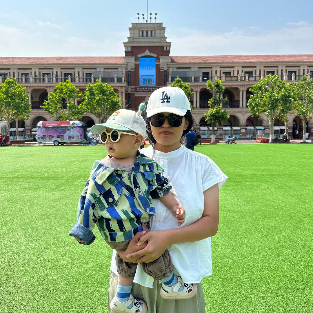 原来是小德喔👀