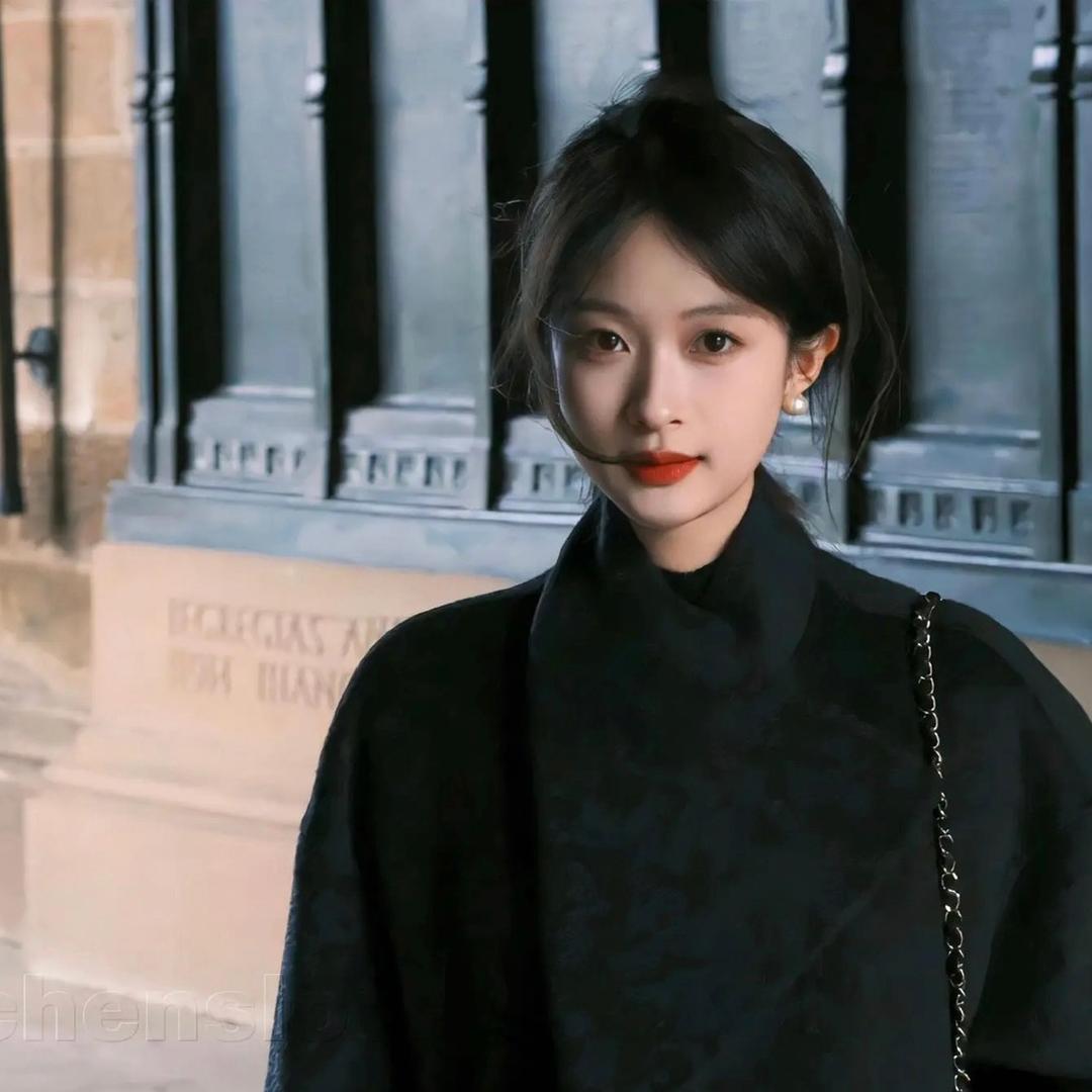 美美